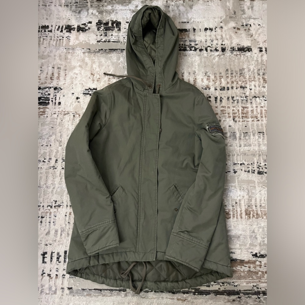 Women jacket size XS